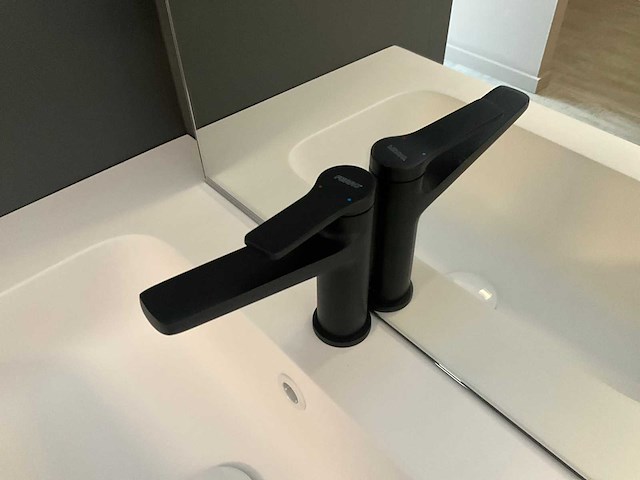Badkamer/wandmeubel piot - afbeelding 16 van  17