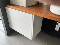 Badkamer/wandmeubel piot - afbeelding 2 van  16