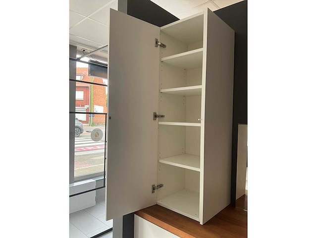 Badkamer/wandmeubel piot - afbeelding 5 van  16