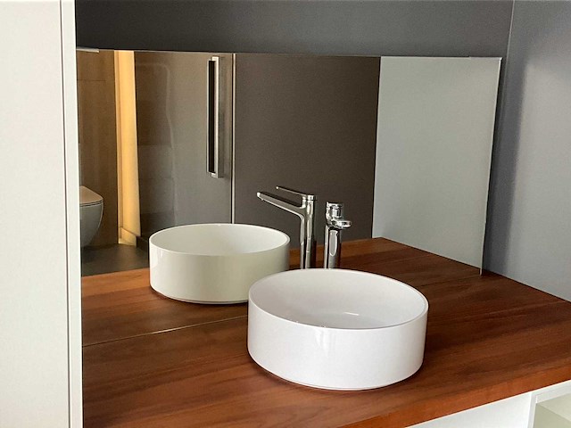 Badkamer/wandmeubel piot - afbeelding 6 van  16