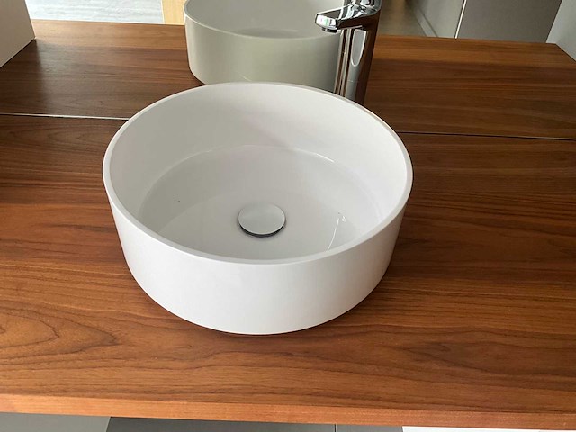 Badkamer/wandmeubel piot - afbeelding 12 van  16