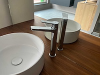 Badkamer/wandmeubel piot - afbeelding 14 van  16