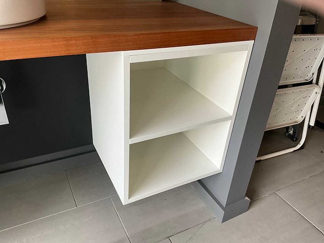 Badkamer/wandmeubel piot - afbeelding 16 van  16