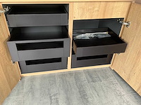Badkamer/wandmeubel piot - afbeelding 2 van  19