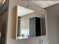 Badkamer/wandmeubel piot - afbeelding 3 van  19