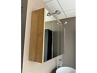 Badkamer/wandmeubel piot - afbeelding 5 van  19