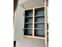 Badkamer/wandmeubel piot - afbeelding 8 van  19