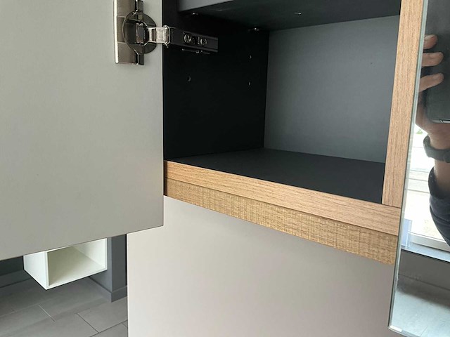Badkamer/wandmeubel piot - afbeelding 9 van  19