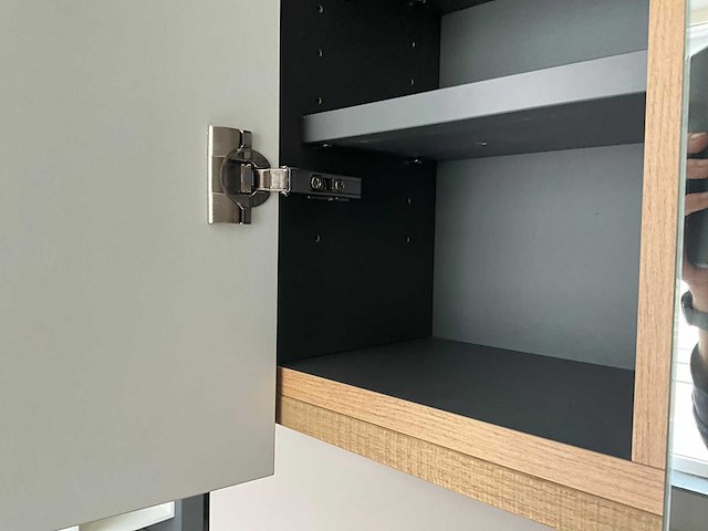 Badkamer/wandmeubel piot - afbeelding 10 van  19