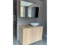Badkamer/wandmeubel piot - afbeelding 13 van  19