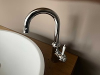 Badkamer/wandmeubel piot - afbeelding 17 van  19