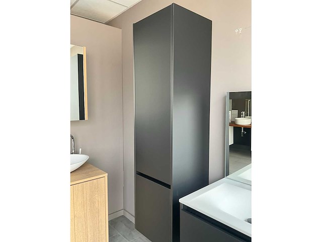 Badkamer/wandmeubel piot - afbeelding 6 van  17