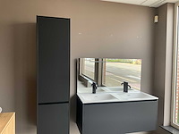 Badkamer/wandmeubel piot - afbeelding 11 van  17