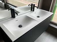 Badkamer/wandmeubel piot - afbeelding 13 van  17