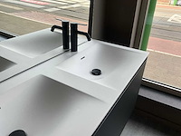 Badkamer/wandmeubel piot - afbeelding 14 van  17