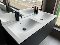 Badkamer/wandmeubel piot - afbeelding 15 van  17