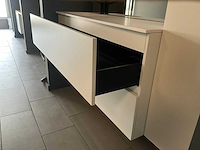 Badkamer/wandmeubel piot - afbeelding 2 van  8