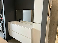 Badkamer/wandmeubel piot - afbeelding 5 van  8