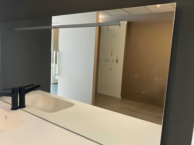 Badkamer/wandmeubel piot - afbeelding 8 van  8