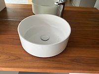 Badkamer/wandmeubel piot - afbeelding 7 van  10