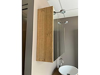 Badkamer/wandmeubel piot - afbeelding 2 van  12