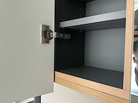 Badkamer/wandmeubel piot - afbeelding 5 van  12