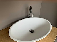 Badkamer/wandmeubel piot - afbeelding 10 van  12