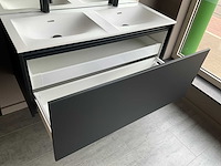 Badkamer/wandmeubel piot - afbeelding 2 van  13