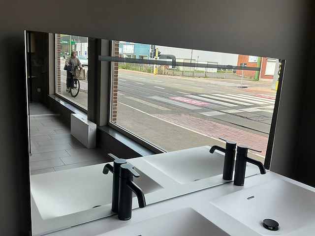 Badkamer/wandmeubel piot - afbeelding 4 van  13