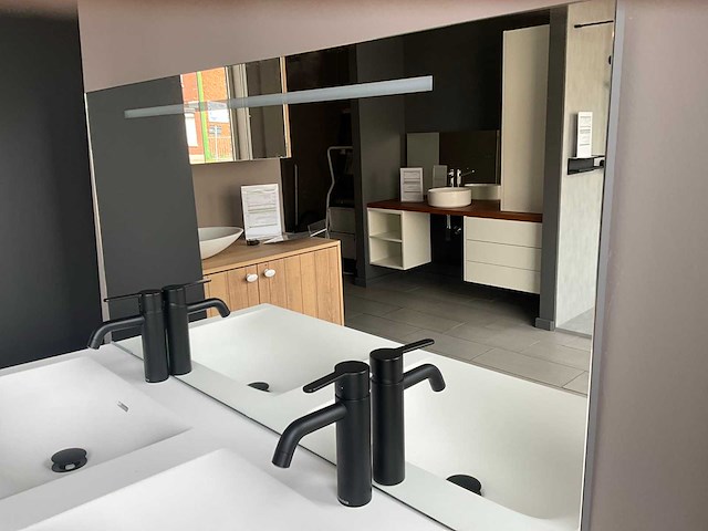 Badkamer/wandmeubel piot - afbeelding 5 van  13