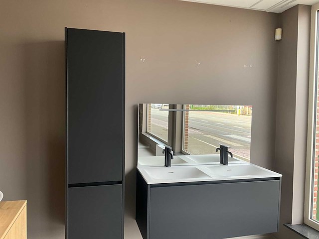 Badkamer/wandmeubel piot - afbeelding 9 van  13