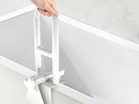 Badkuip, instaphulp voor senioren - afbeelding 1 van  5