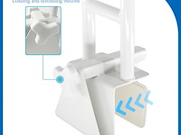 Badkuip, instaphulp voor senioren - afbeelding 4 van  5