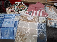 Badlinnen - afbeelding 1 van  2