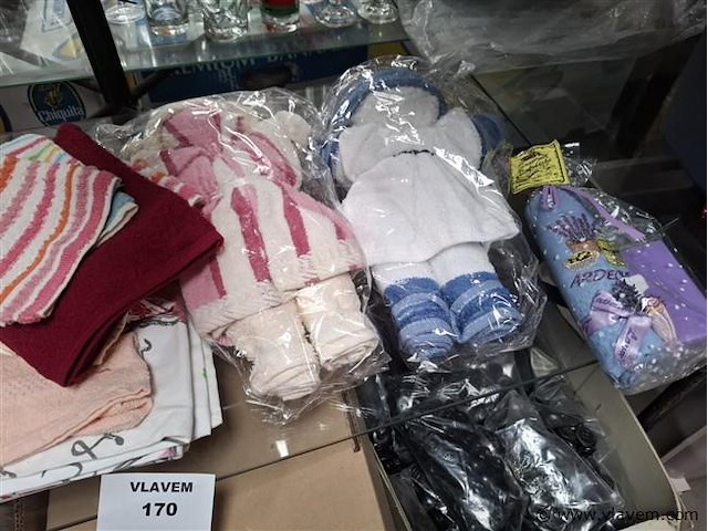 Badlinnen - afbeelding 2 van  2