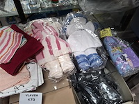 Badlinnen - afbeelding 2 van  2