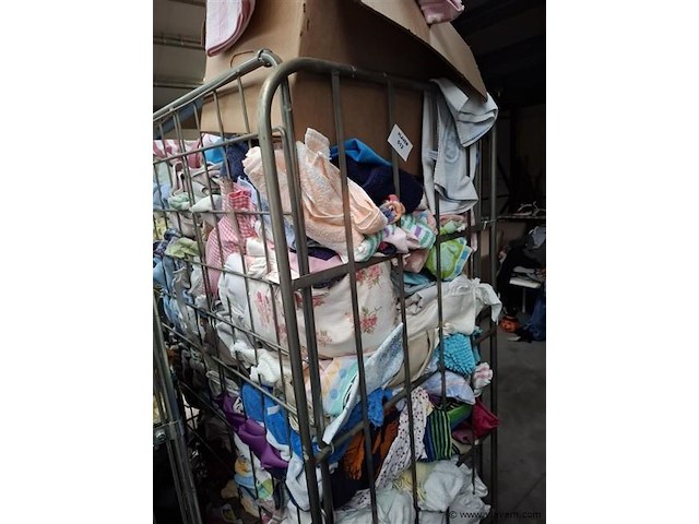 Badlinnen - afbeelding 1 van  2