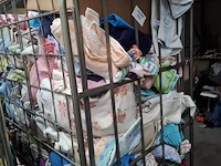 Badlinnen - afbeelding 1 van  2