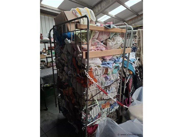 Badlinnen - afbeelding 2 van  2