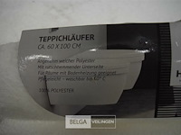 Badmat 60x100 cm - afbeelding 2 van  3