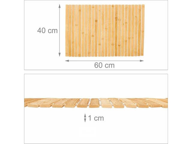 Badmat - afbeelding 4 van  7