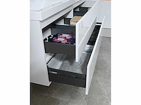 Badmeubelset - vonato - 0 - 2-persoons 120 cm - afbeelding 8 van  9