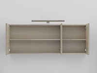 Badmeubelset - vonato - 0 - 2-persoons 120 cm - afbeelding 6 van  6