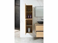 Badmeubelset - vonato - 0 - 2-persoons 130 cm - afbeelding 9 van  11