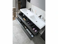 Badmeubelset - vonato - 0 - 2-persoons 145 cm - afbeelding 4 van  8