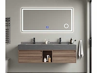 Badmeubelset - vonato - 0 - 2-persoons 150 cm - afbeelding 2 van  4