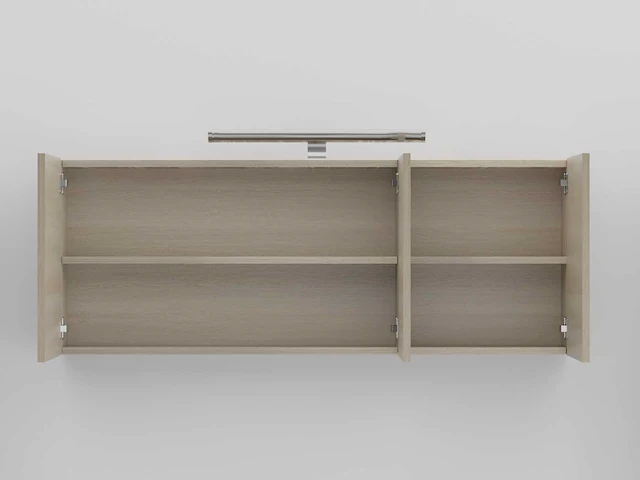Badmeubelset - vonato - lagom 120 - 0 - 2-persoons 120 cm - afbeelding 6 van  6