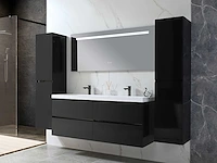 Badmeubelset - vonato - lucente 145 - 0 - 2-persoons 145 cm - afbeelding 1 van  8