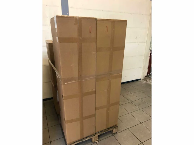 Badmeubelset - vonato - lucente 145 - 0 - 2-persoons 145 cm - afbeelding 8 van  8