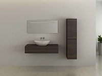 Badmeubelset - vonato - luxury 110 - 0 - 1-persoons 120 cm - afbeelding 2 van  5